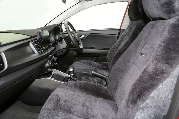 2023 Kia Rio GT-Line YB