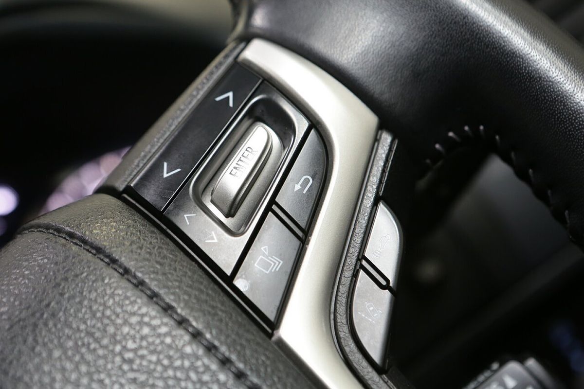 2022 Toyota Landcruiser Prado VX GDJ150R