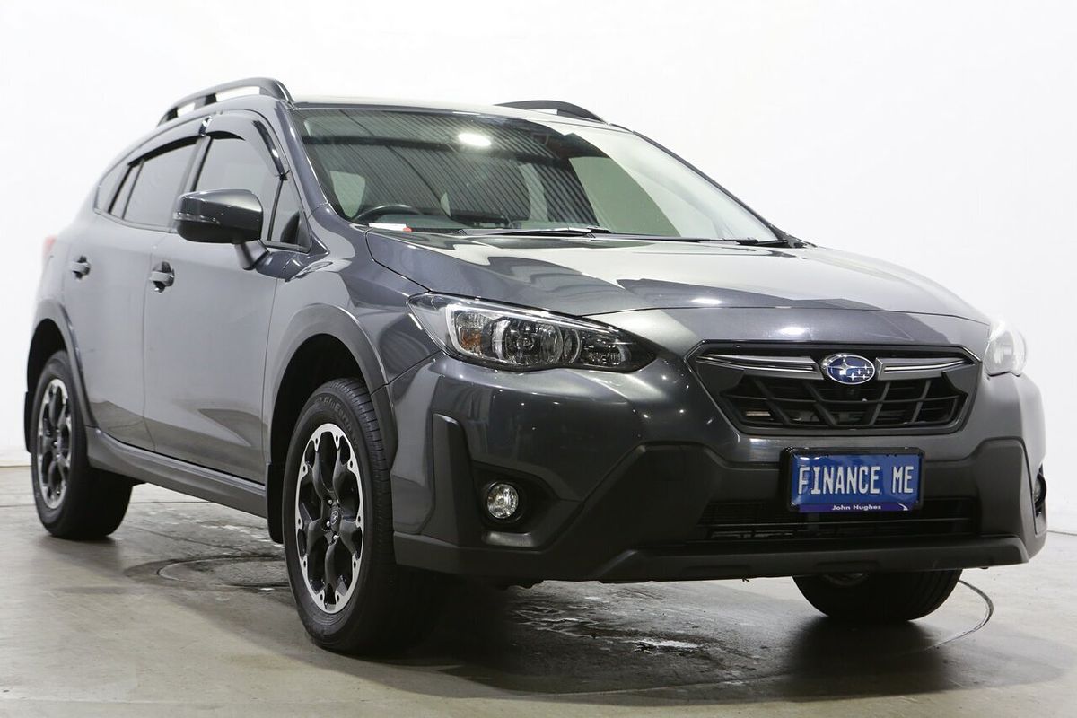 2022 Subaru XV 2.0i Premium G5X