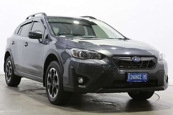 2022 Subaru XV 2.0i Premium G5X