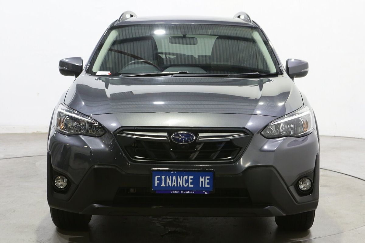 2022 Subaru XV 2.0i Premium G5X