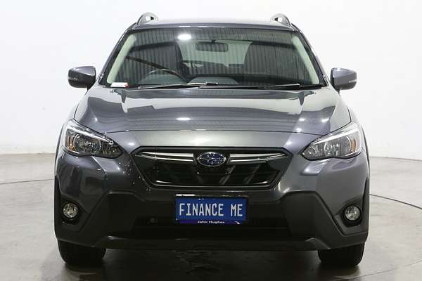 2022 Subaru XV 2.0i Premium G5X