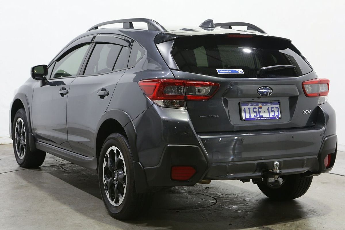 2022 Subaru XV 2.0i Premium G5X