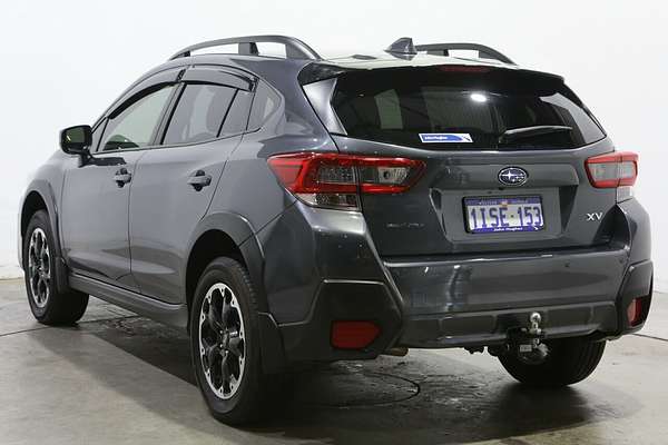 2022 Subaru XV 2.0i Premium G5X