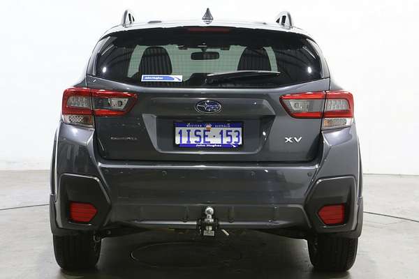 2022 Subaru XV 2.0i Premium G5X
