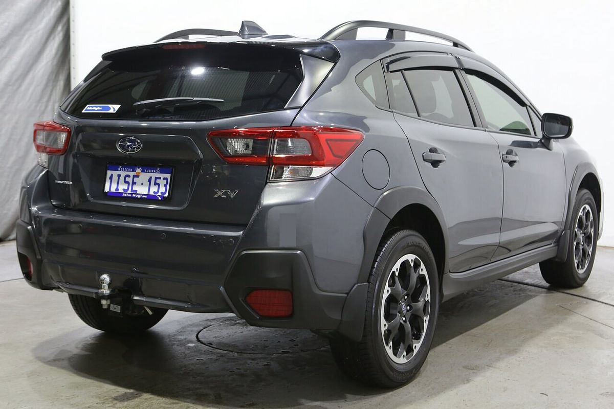 2022 Subaru XV 2.0i Premium G5X