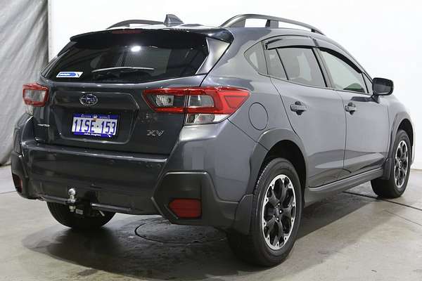 2022 Subaru XV 2.0i Premium G5X