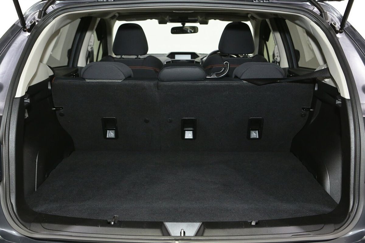 2022 Subaru XV 2.0i Premium G5X