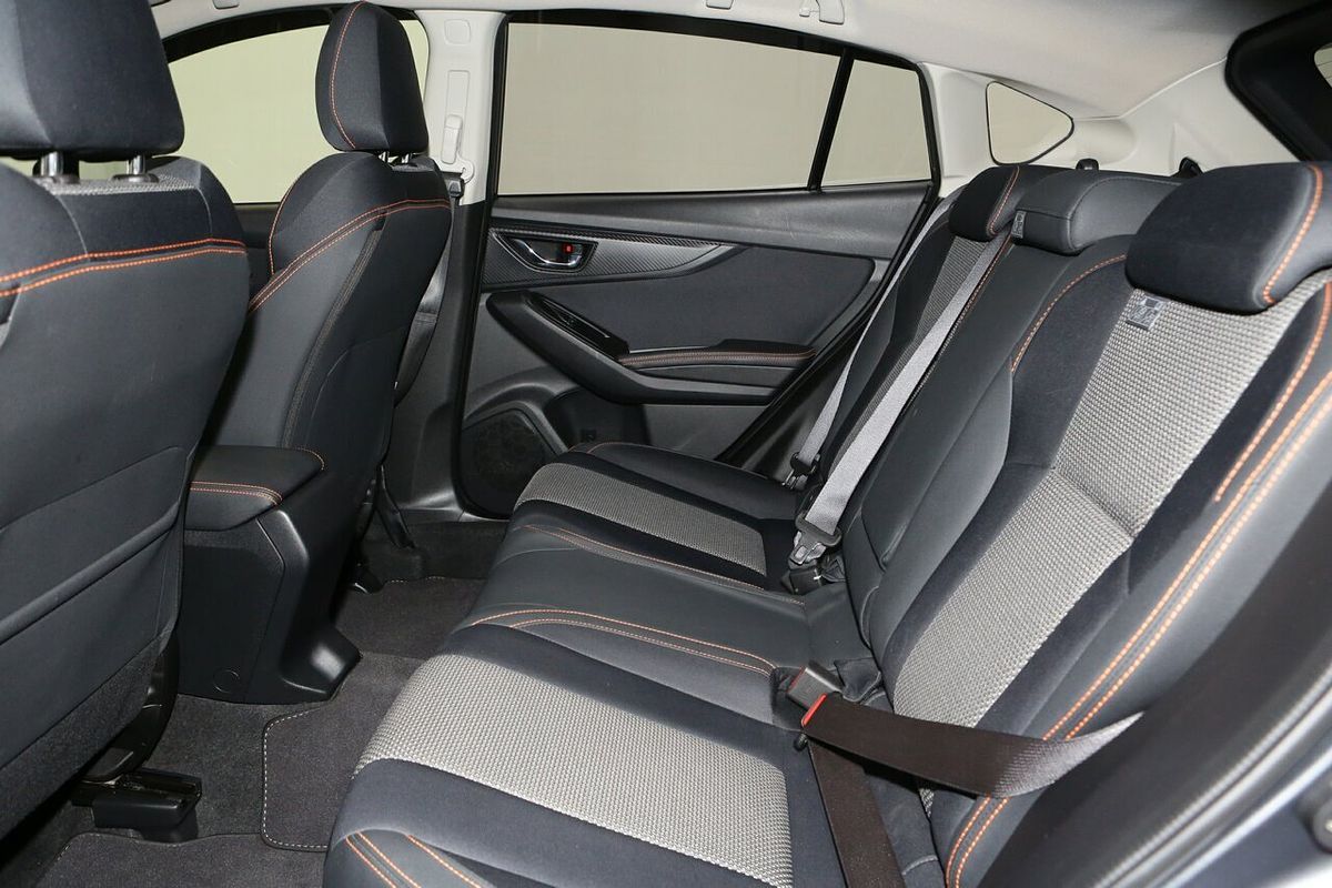 2022 Subaru XV 2.0i Premium G5X