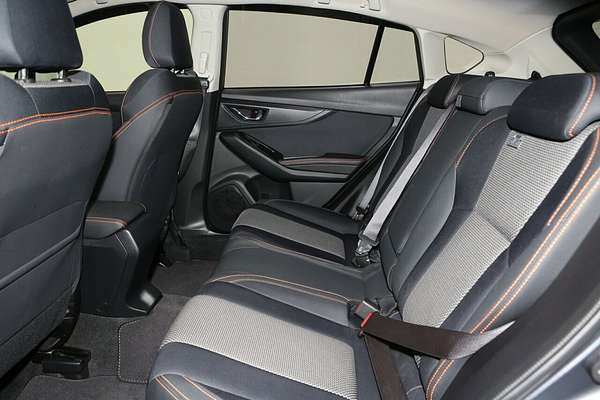 2022 Subaru XV 2.0i Premium G5X