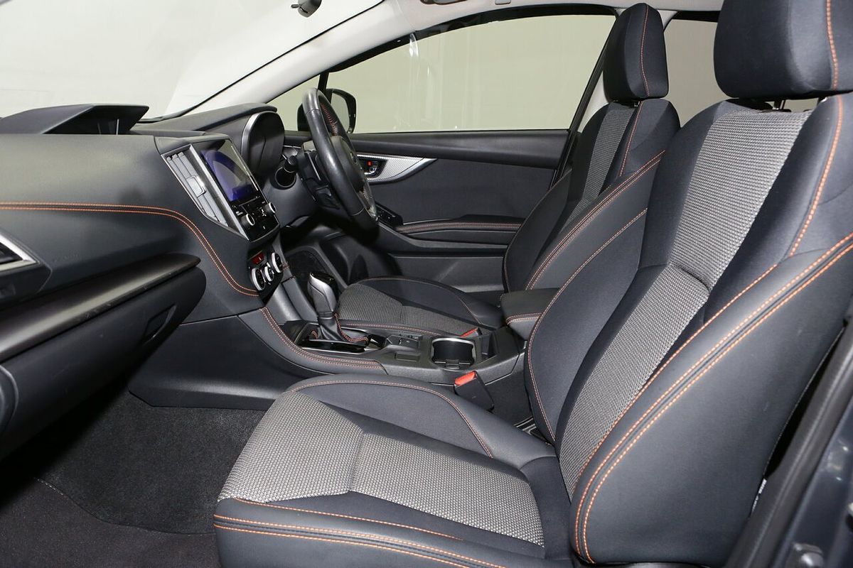 2022 Subaru XV 2.0i Premium G5X