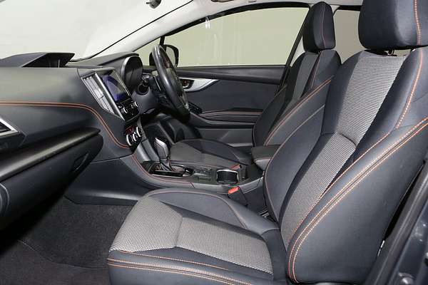 2022 Subaru XV 2.0i Premium G5X
