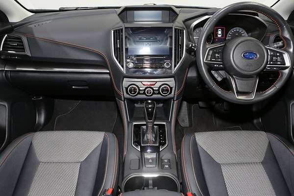 2022 Subaru XV 2.0i Premium G5X