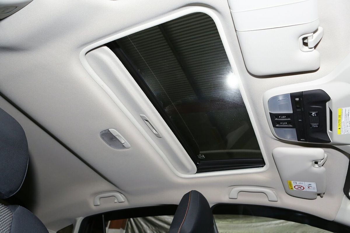 2022 Subaru XV 2.0i Premium G5X