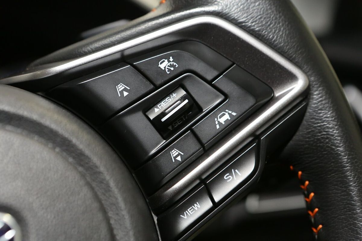 2022 Subaru XV 2.0i Premium G5X