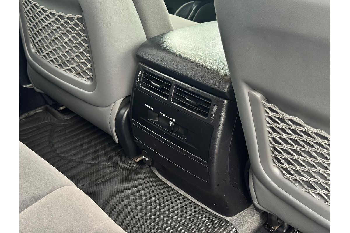 2020 Toyota Landcruiser GXL VDJ200R
