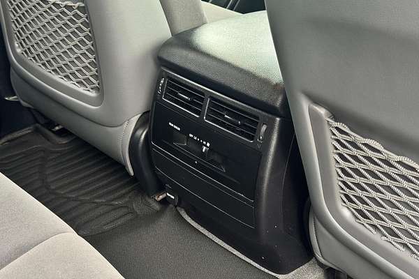 2020 Toyota Landcruiser GXL VDJ200R