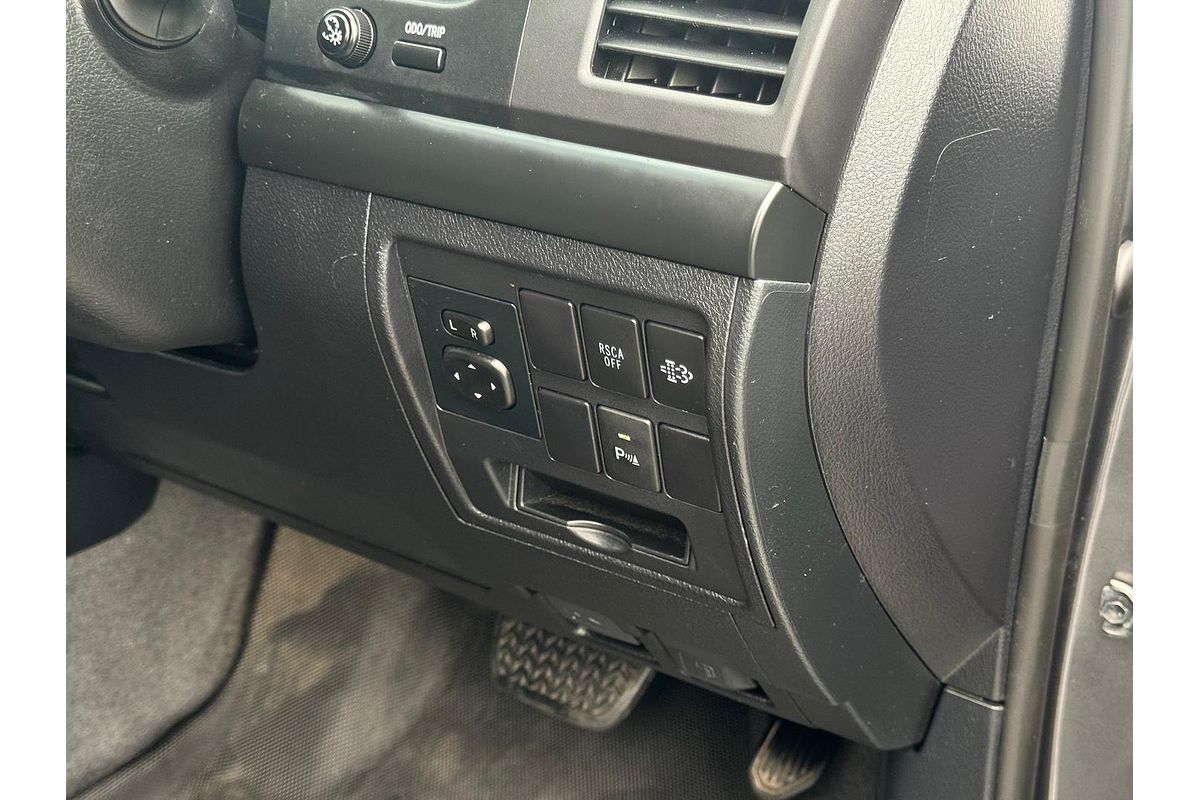 2020 Toyota Landcruiser GXL VDJ200R