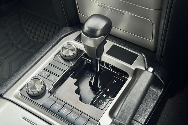 2020 Toyota Landcruiser GXL VDJ200R