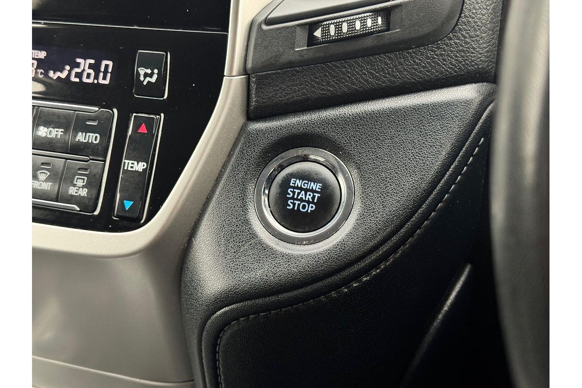 2020 Toyota Landcruiser GXL VDJ200R