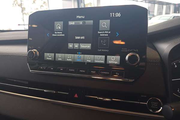 2024 Mitsubishi Outlander LS ZM