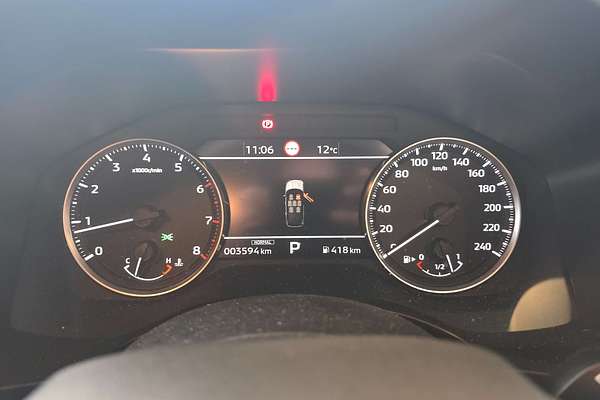 2024 Mitsubishi Outlander LS ZM
