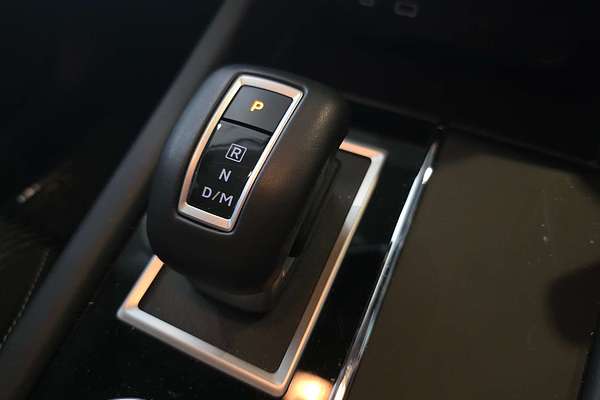 2024 Mitsubishi Outlander LS ZM
