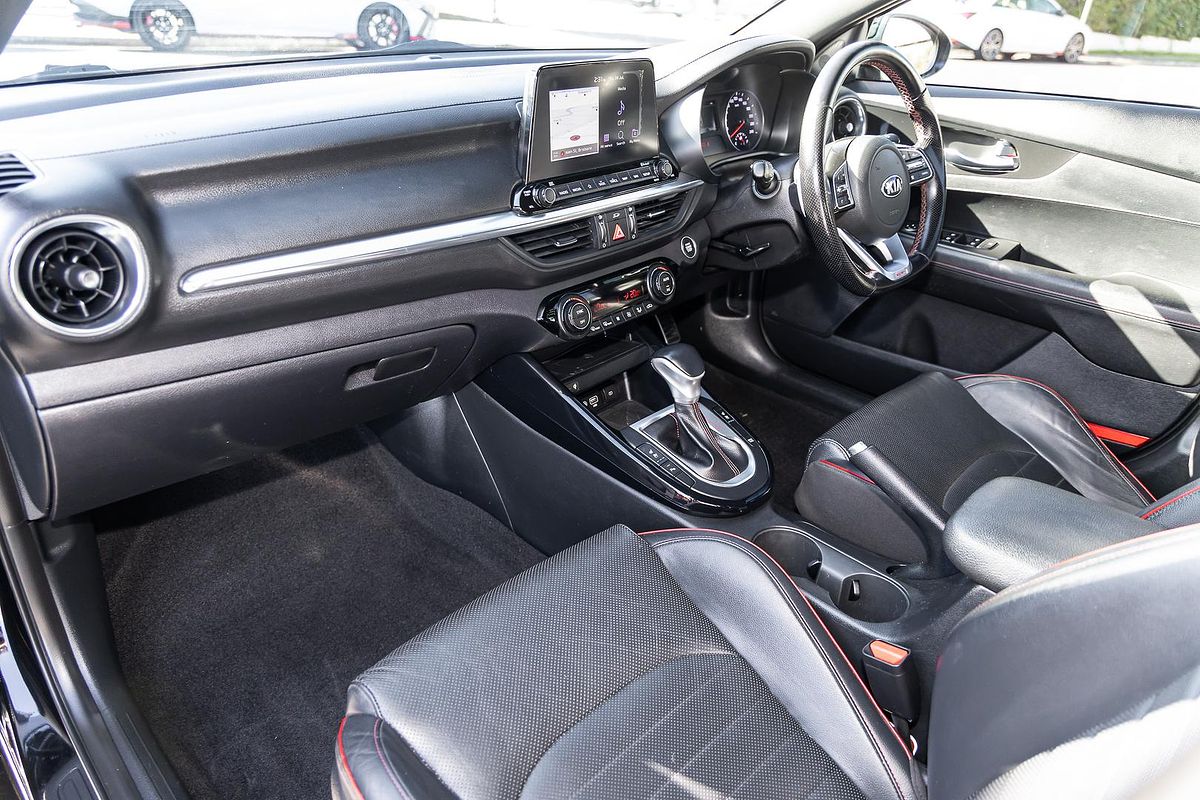 2020 Kia Cerato GT BD