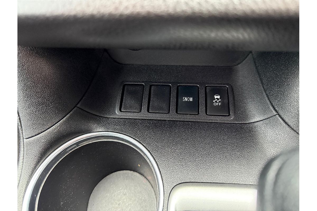 2019 Toyota Kluger GX GSU50R