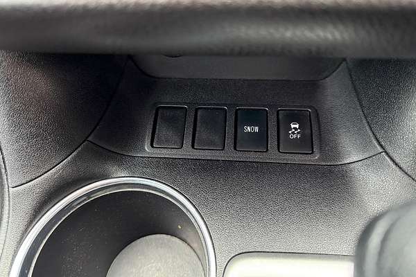 2019 Toyota Kluger GX GSU50R