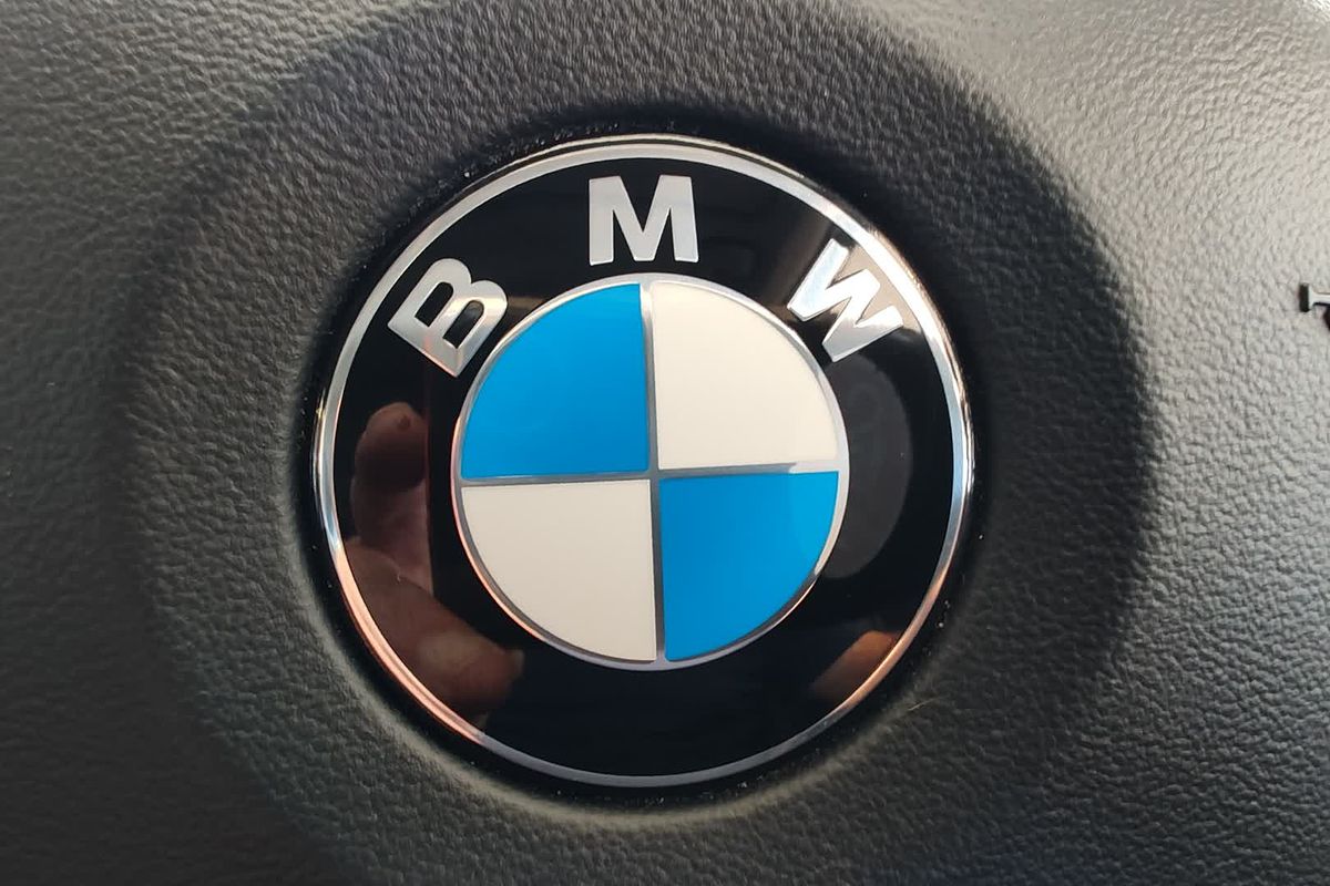 2014 BMW 2 Series 218d Sport Line F45