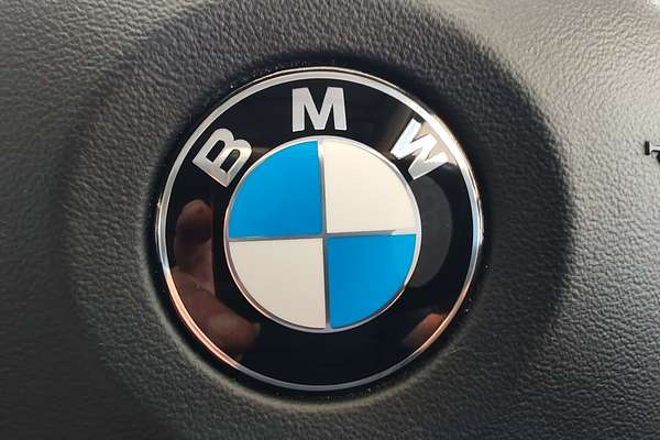 2014 BMW 2 Series 218d Sport Line F45