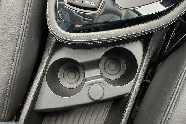 2014 BMW 2 Series 218d Sport Line F45