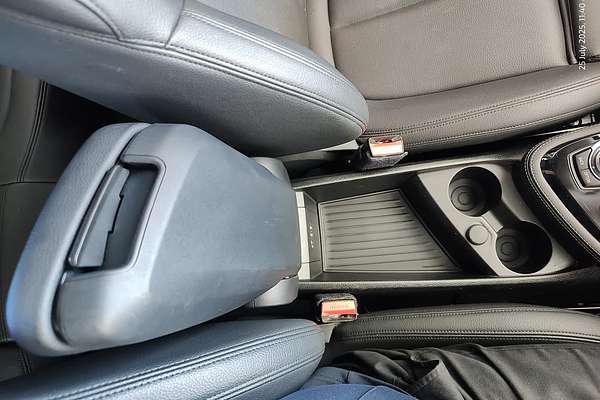 2014 BMW 2 Series 218d Sport Line F45