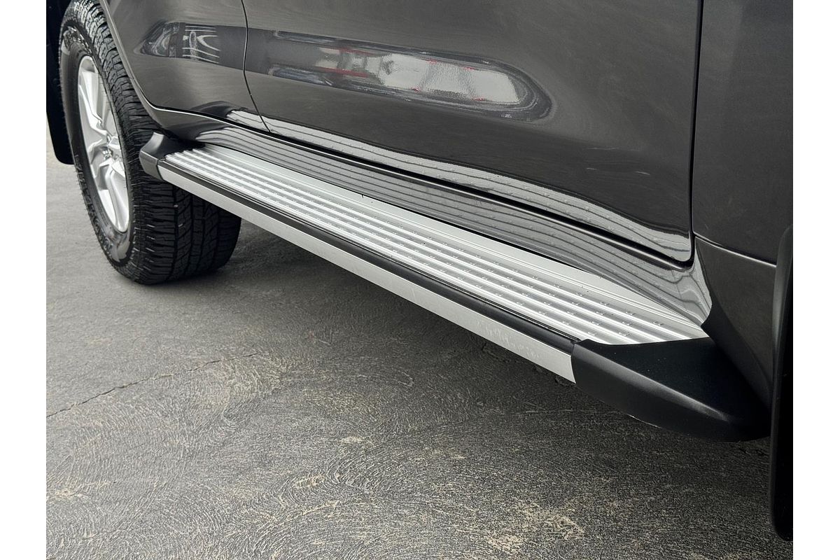 2020 Toyota Landcruiser GXL VDJ200R