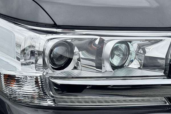 2020 Toyota Landcruiser GXL VDJ200R