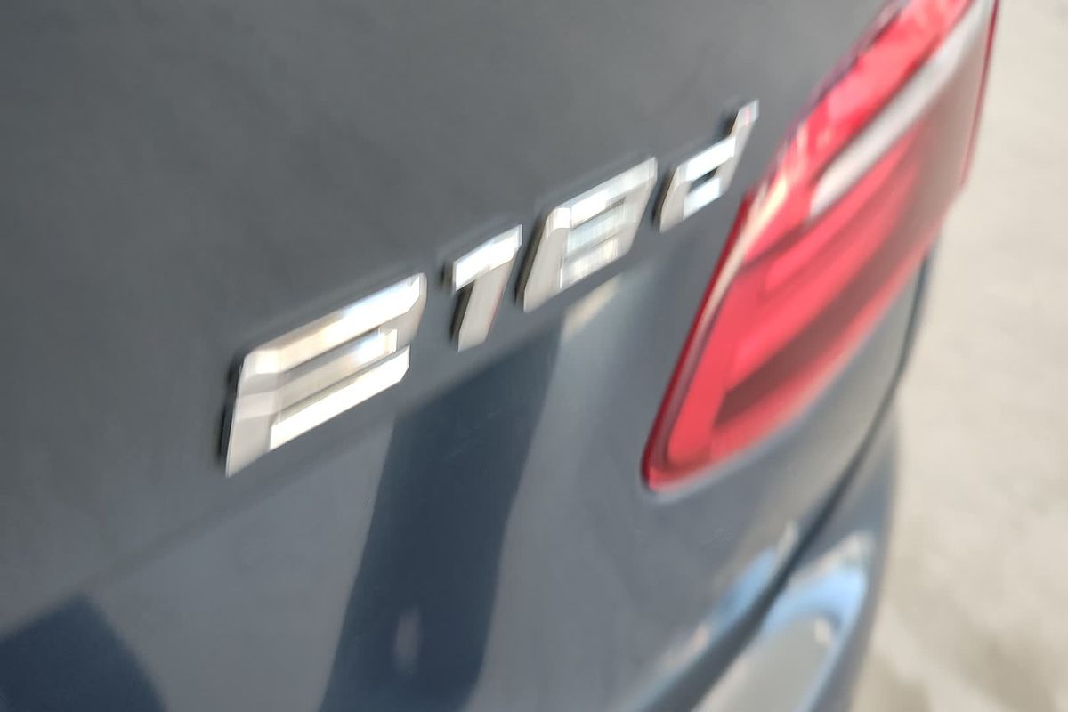 2014 BMW 2 Series 218d Sport Line F45