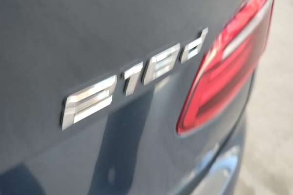 2014 BMW 2 Series 218d Sport Line F45