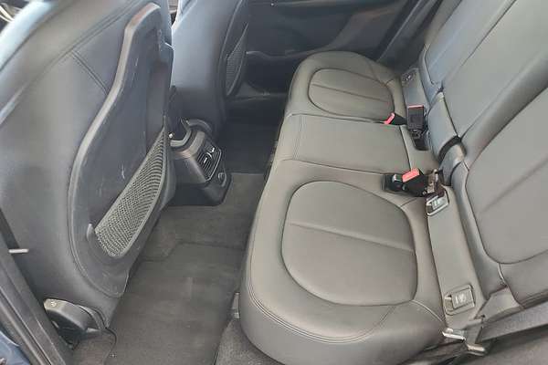 2014 BMW 2 Series 218d Sport Line F45