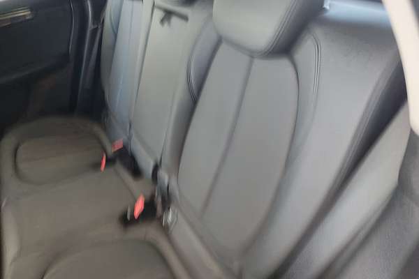 2014 BMW 2 Series 218d Sport Line F45
