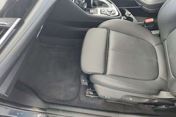 2014 BMW 2 Series 218d Sport Line F45