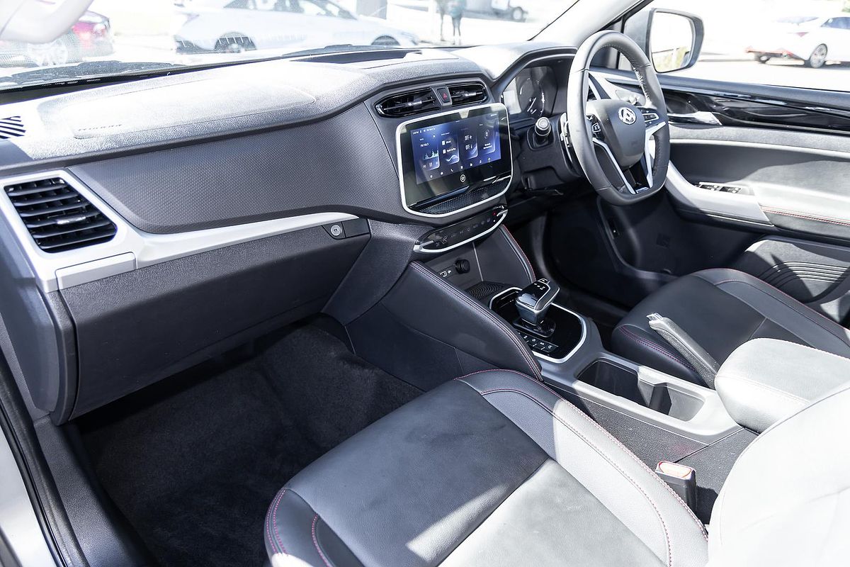 2024 LDV T60 Max LUXE SK8C 4X4