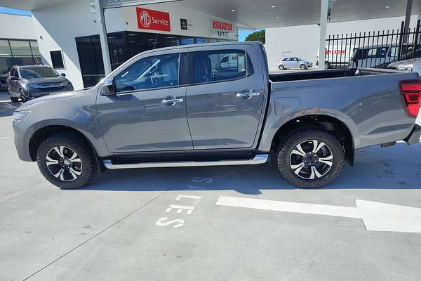 2020 Mazda BT-50 GT TF 4X4