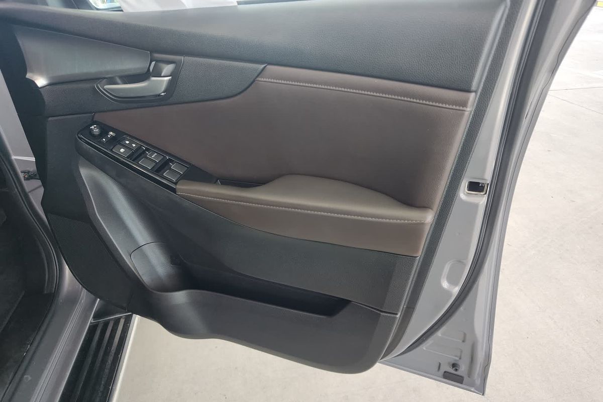 2020 Mazda BT-50 GT TF 4X4