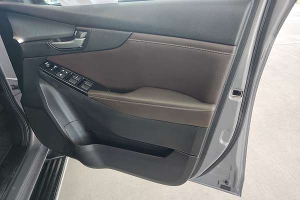 2020 Mazda BT-50 GT TF 4X4