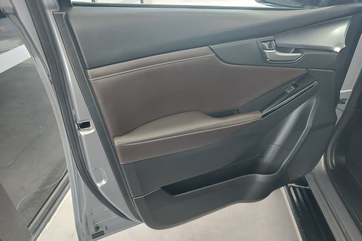 2020 Mazda BT-50 GT TF 4X4