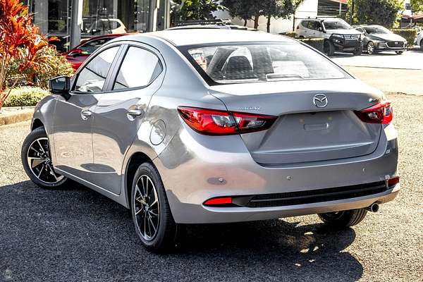 2025 Mazda 2 G15 GT DL Series