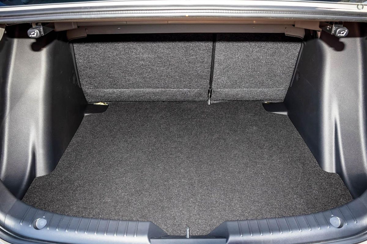 2025 Mazda 2 G15 GT DL Series