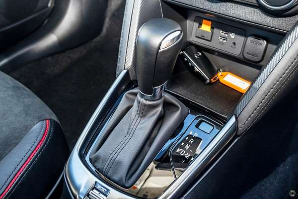 2025 Mazda 2 G15 GT DL Series