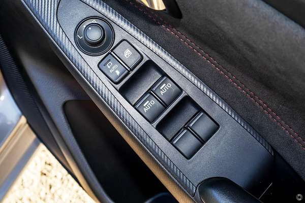 2025 Mazda 2 G15 GT DL Series